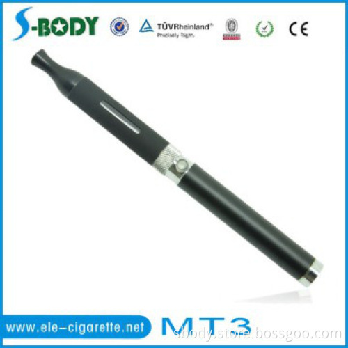 Colorful Ecig  Evod  MT3  wholesale accept paypal OEM free